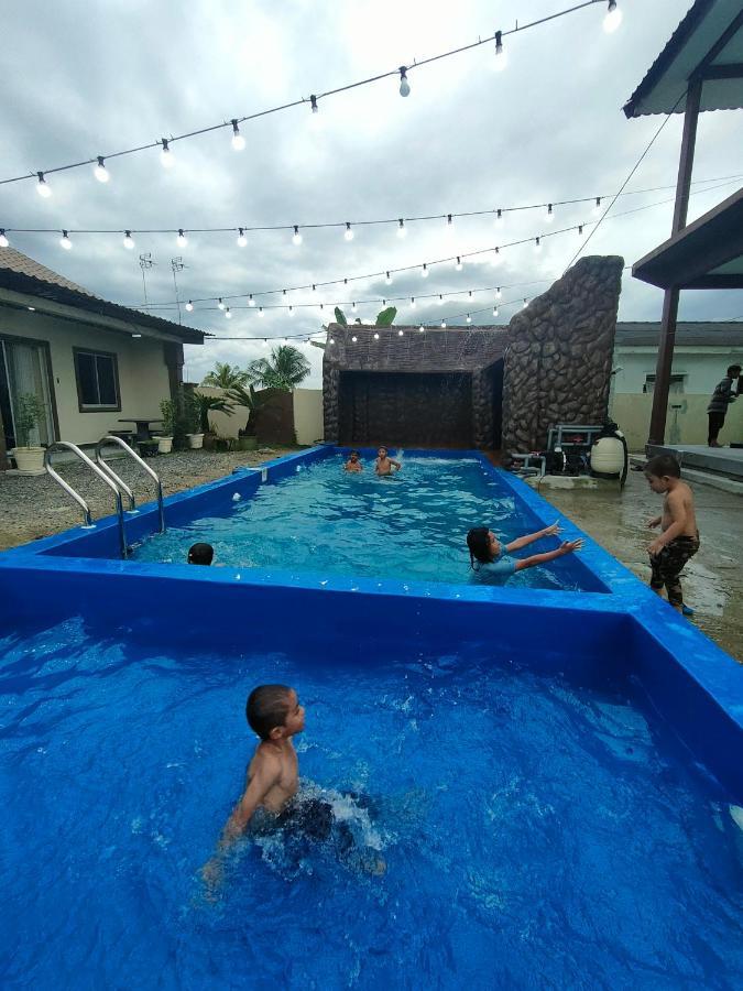 Mama Homestay Bagan Serai Eksteriør billede