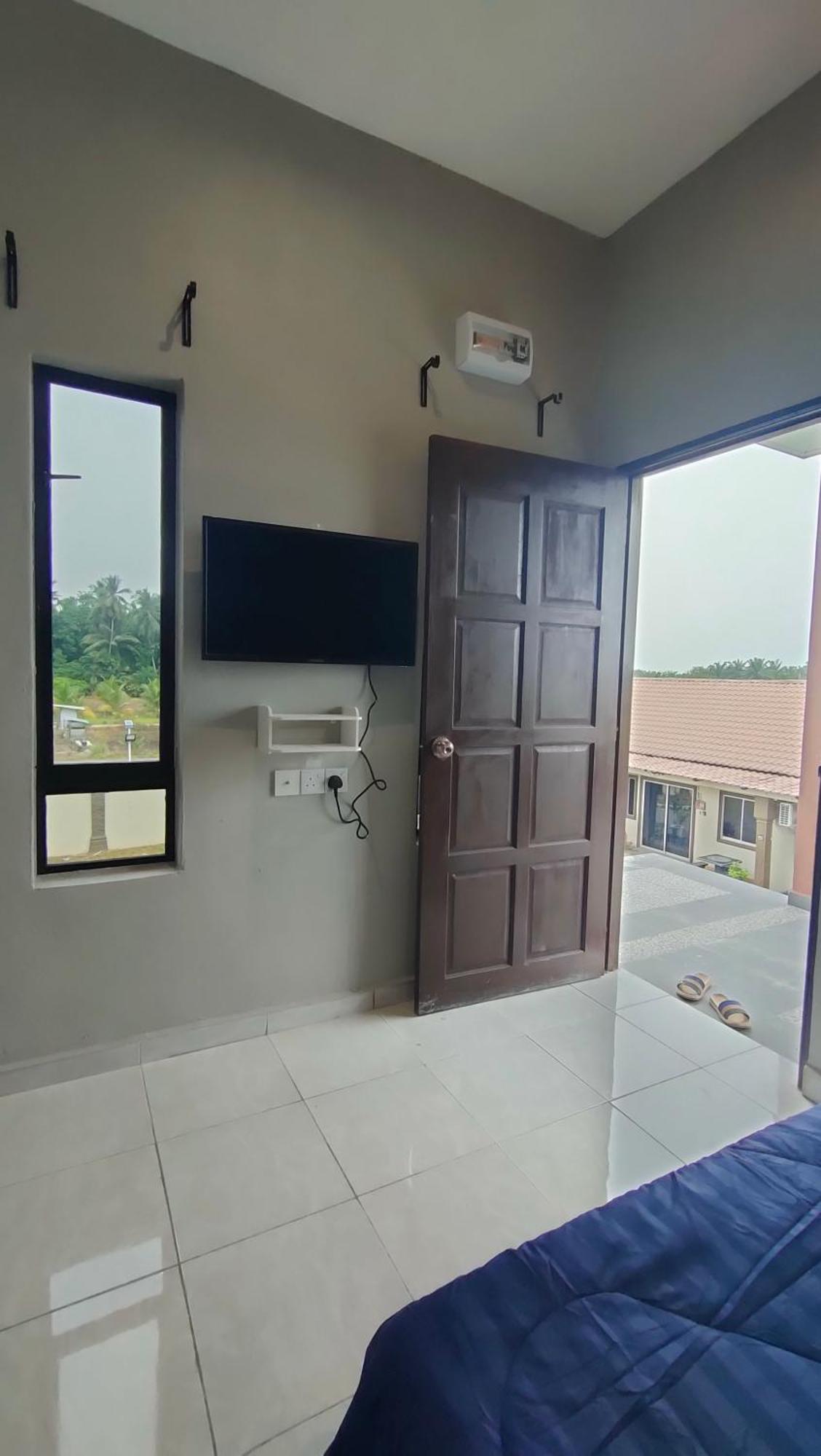 Mama Homestay Bagan Serai Eksteriør billede