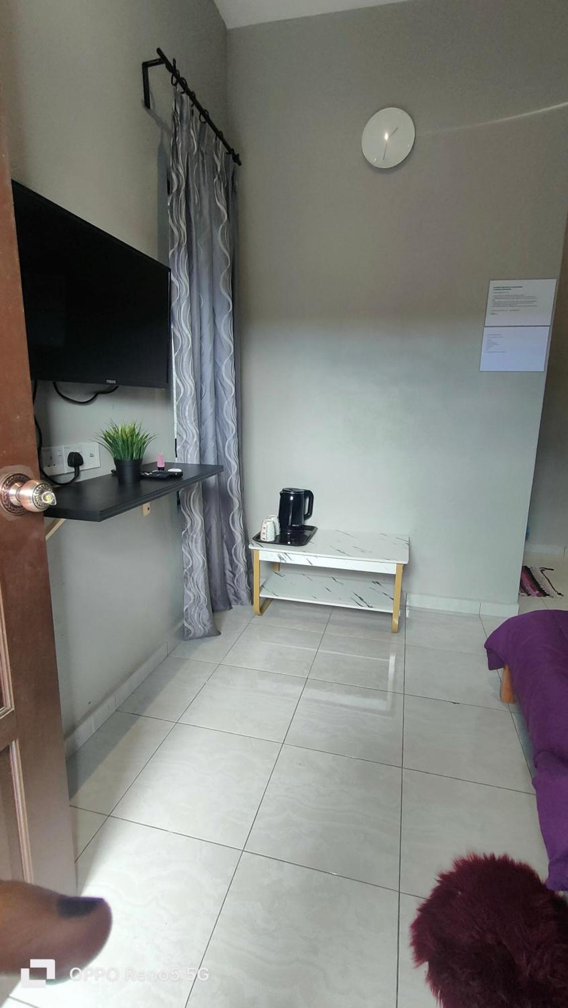 Mama Homestay Bagan Serai Eksteriør billede