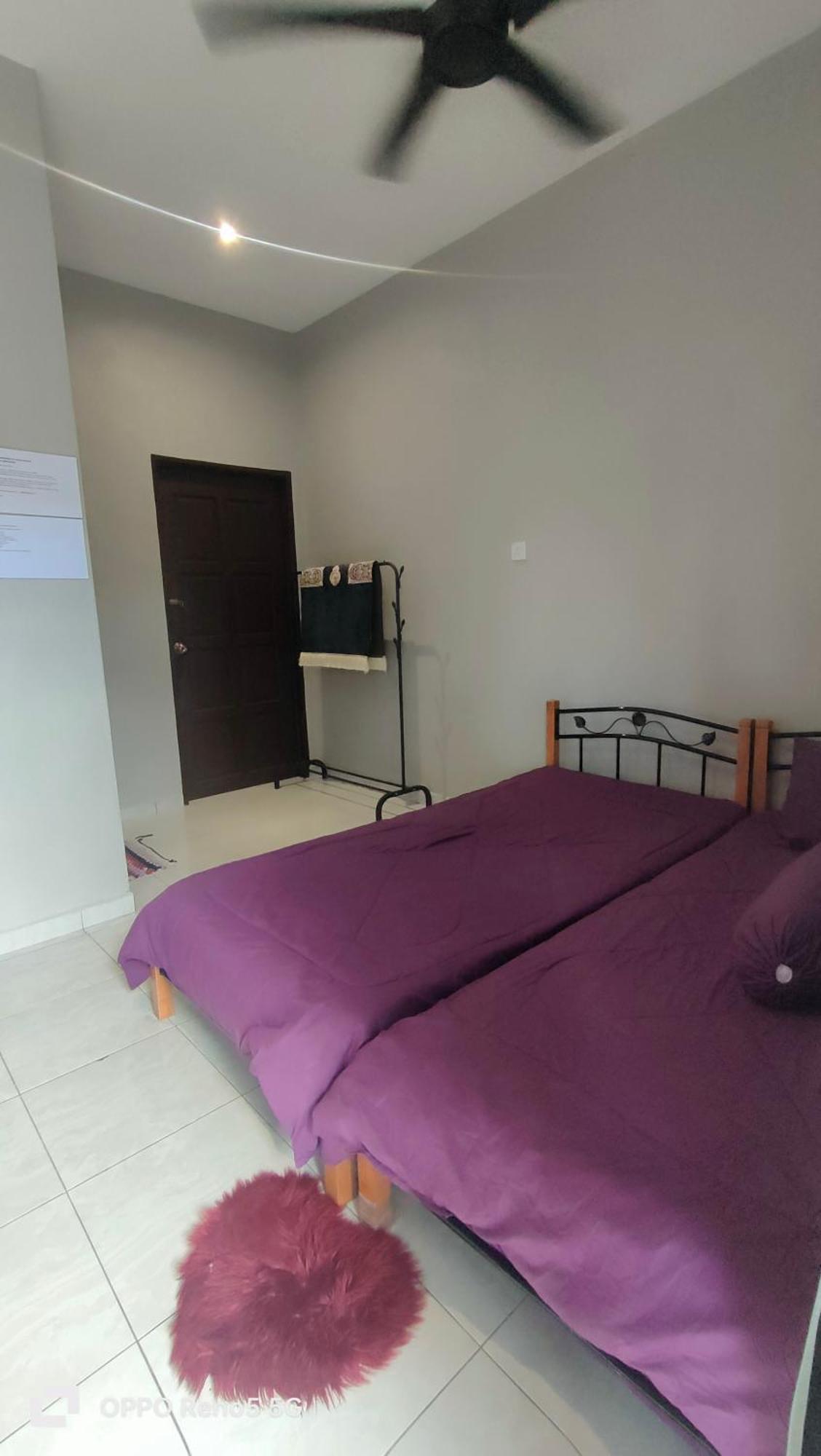 Mama Homestay Bagan Serai Eksteriør billede