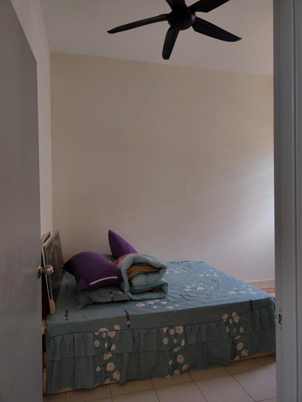Mama Homestay Bagan Serai Eksteriør billede
